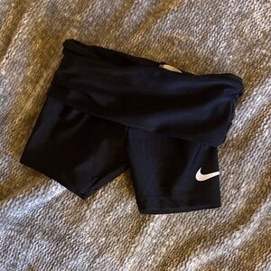 Kids 3T Nike Black Shorts